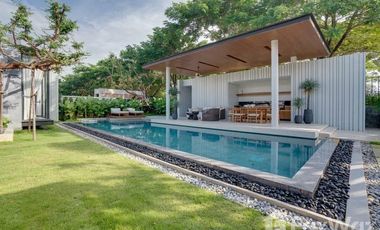 À louer 4 chambres villa à Thalang, Phuket