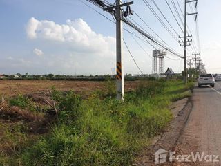 For sale land in Wang Noi, Phra Nakhon Si Ayutthaya