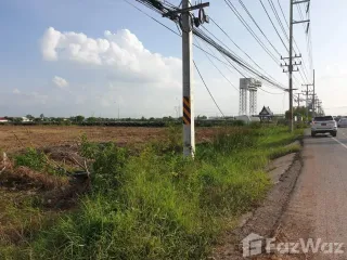 For sale land in Wang Noi, Phra Nakhon Si Ayutthaya
