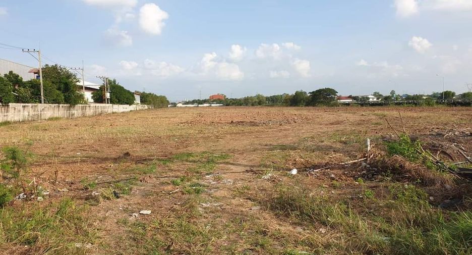 For sale land in Wang Noi, Phra Nakhon Si Ayutthaya