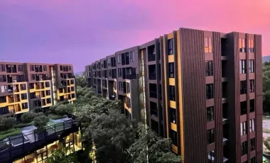 Wohnung zur Miete mit 1 Zimmer in Mueang Phuket, Phuket