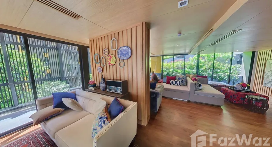 For rent 1 Beds condo in Mueang Phuket, Phuket