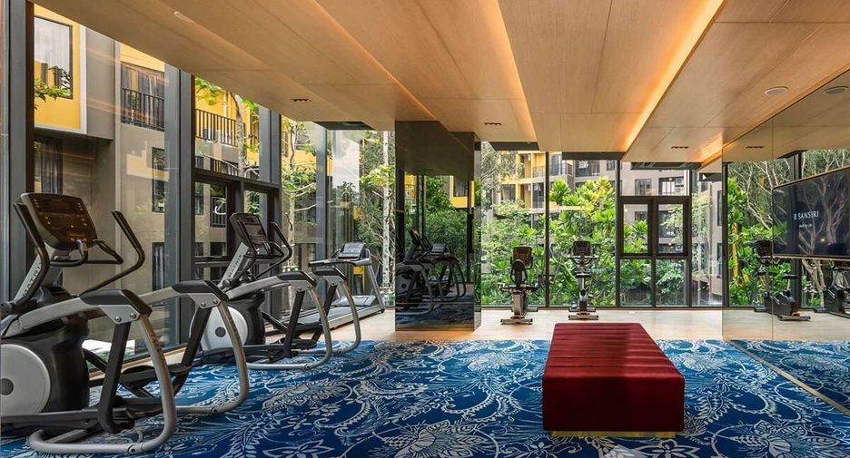 For rent 1 Beds condo in Mueang Phuket, Phuket