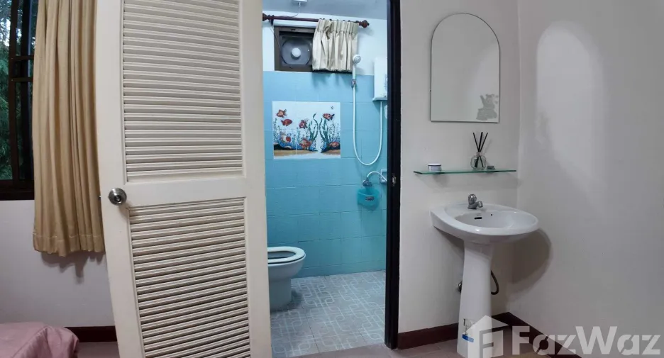For sale 2 bedrooms house in Khao Kho, Phetchabun