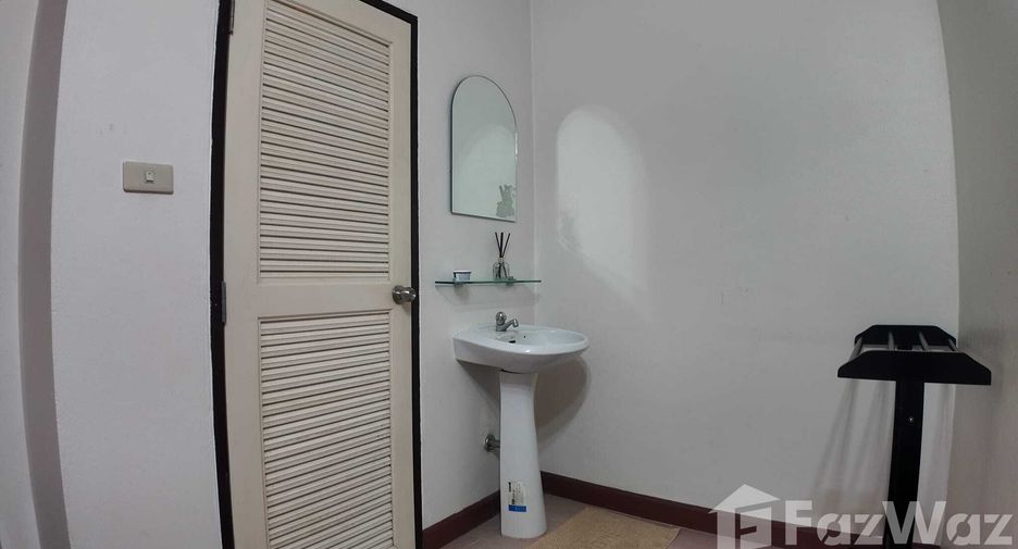 For sale 2 bedrooms house in Khao Kho, Phetchabun