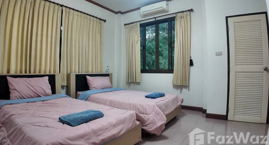 For sale 2 bedrooms house in Khao Kho, Phetchabun