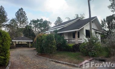 For sale 2 bedrooms house in Khao Kho, Phetchabun