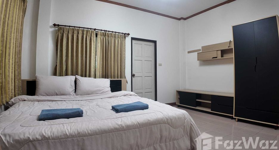 For sale 2 bedrooms house in Khao Kho, Phetchabun