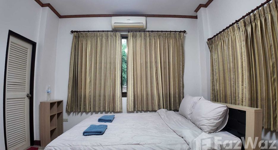 For sale 2 bedrooms house in Khao Kho, Phetchabun