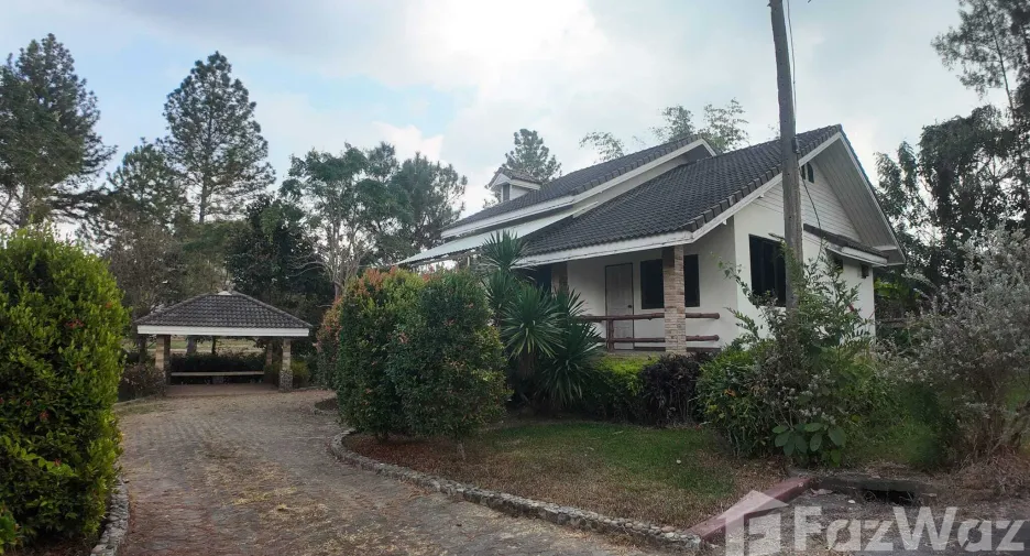 À vendre 2 chambres maison à Khao Kho, Phetchabun