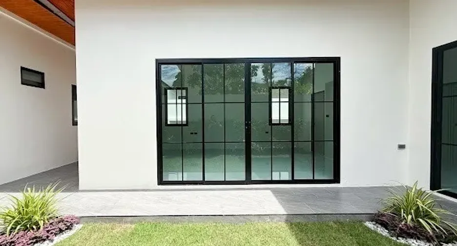 For sale 3 bedrooms house in Mueang Phuket, Phuket
