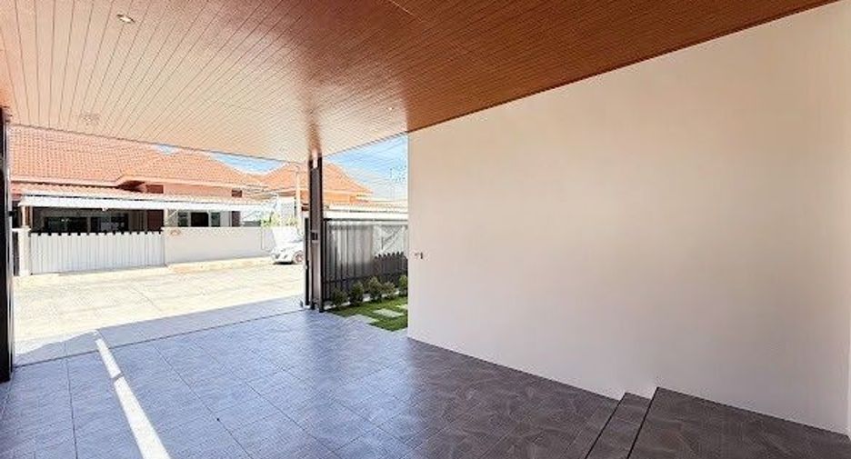 For sale 3 bedrooms house in Mueang Phuket, Phuket