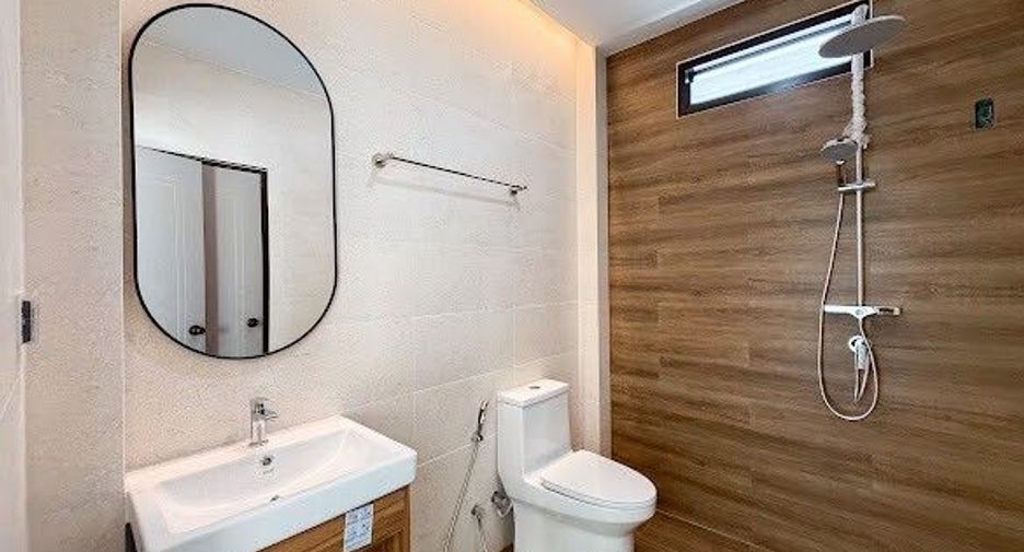 For sale 3 bedrooms house in Mueang Phuket, Phuket
