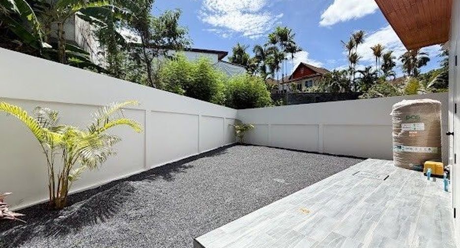For sale 3 bedrooms house in Mueang Phuket, Phuket
