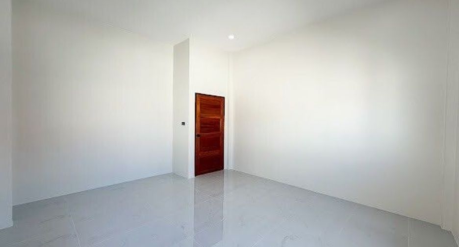 For sale 3 bedrooms house in Mueang Phuket, Phuket