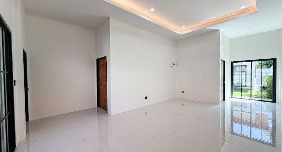 For sale 3 bedrooms house in Mueang Phuket, Phuket