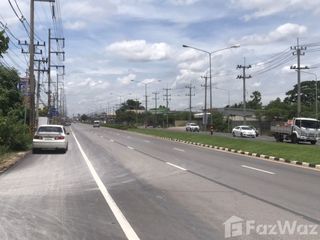 出售 土地 在 Damnoen Saduak, Ratchaburi