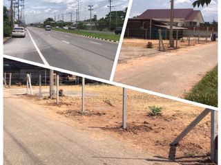 出售 土地 在 Damnoen Saduak, Ratchaburi
