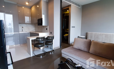 À vendre 1 chambre condo à Watthana, Bangkok
