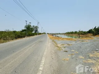 Grundstück zum Kauf in Mueang Chachoengsao, Chachoengsao