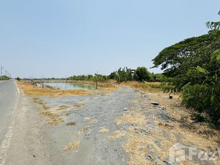 Grundstück zum Kauf in Mueang Chachoengsao, Chachoengsao