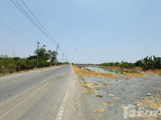 Grundstück zum Kauf in Mueang Chachoengsao, Chachoengsao