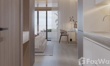 For sale スタジオ condo in Thalang, Phuket