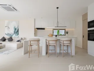 出售 3 卧室 别墅 在 Phuket Town, 普吉