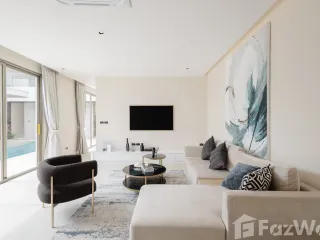 出售 3 卧室 别墅 在 Phuket Town, 普吉