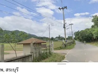 For sale land in Muak Lek, Saraburi