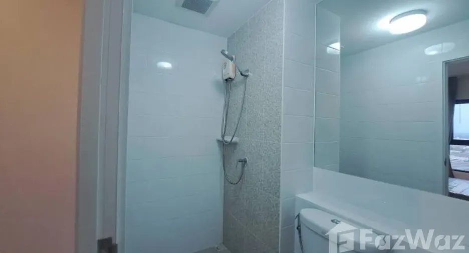 For rent 2 bedrooms condo in Bang Bua Thong, Nonthaburi
