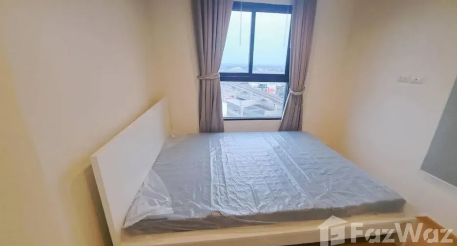 For rent 2 bedrooms condo in Bang Bua Thong, Nonthaburi