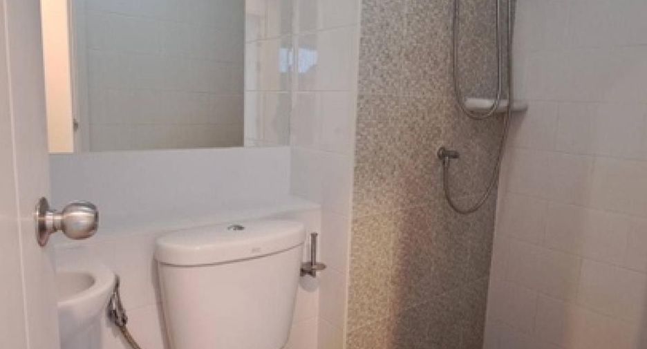 For rent 2 bedrooms condo in Bang Bua Thong, Nonthaburi