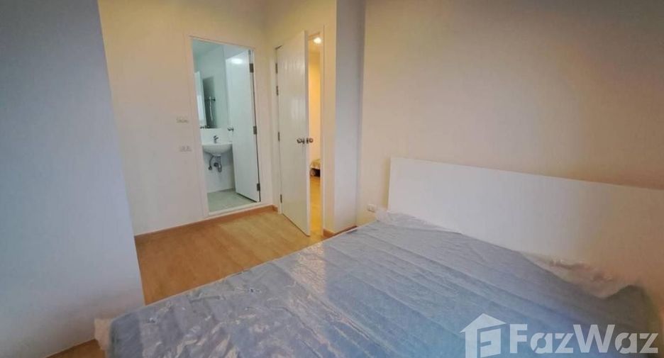 Wohnung zur Miete mit 2 Zimmer in Bang Bua Thong, Nonthaburi