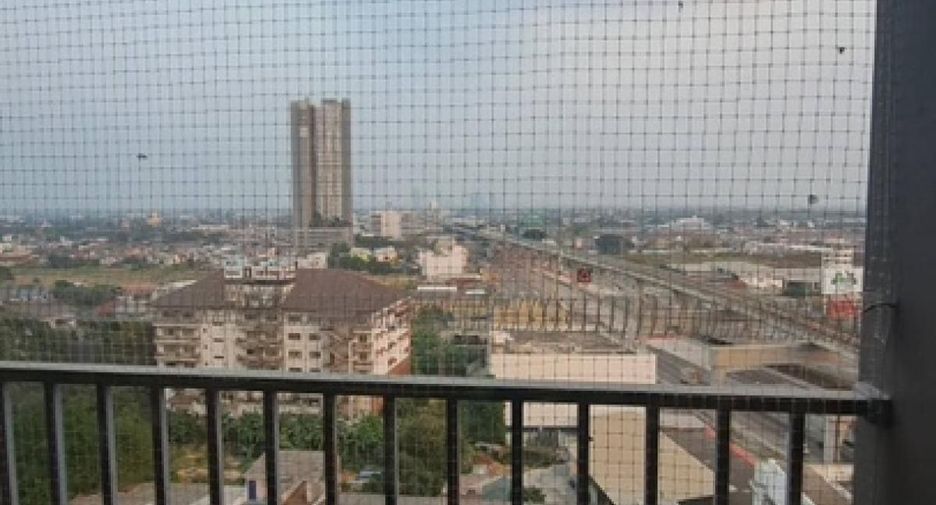 Wohnung zur Miete mit 2 Zimmer in Bang Bua Thong, Nonthaburi