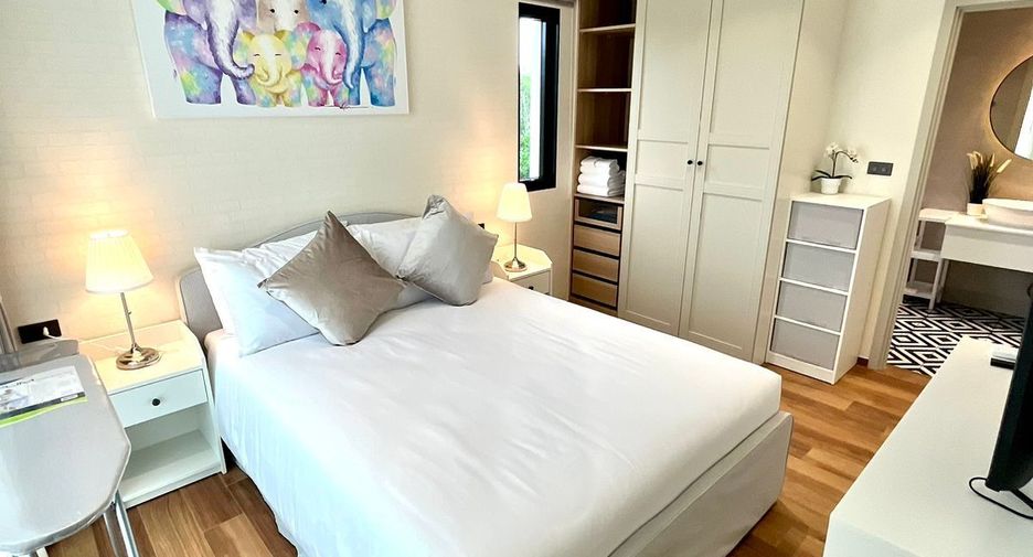 Condo en venta de 2 habitaciones en Thalang, Phuket