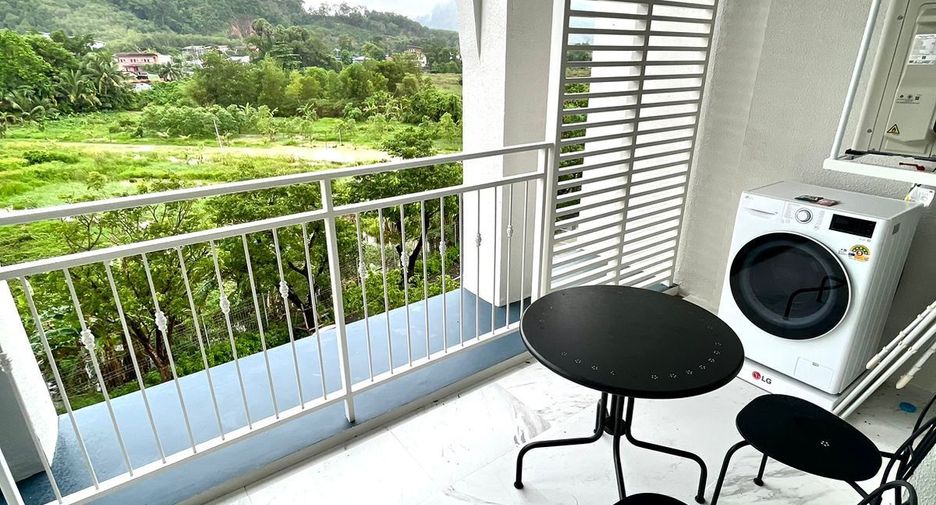 Condo en venta de 2 habitaciones en Thalang, Phuket