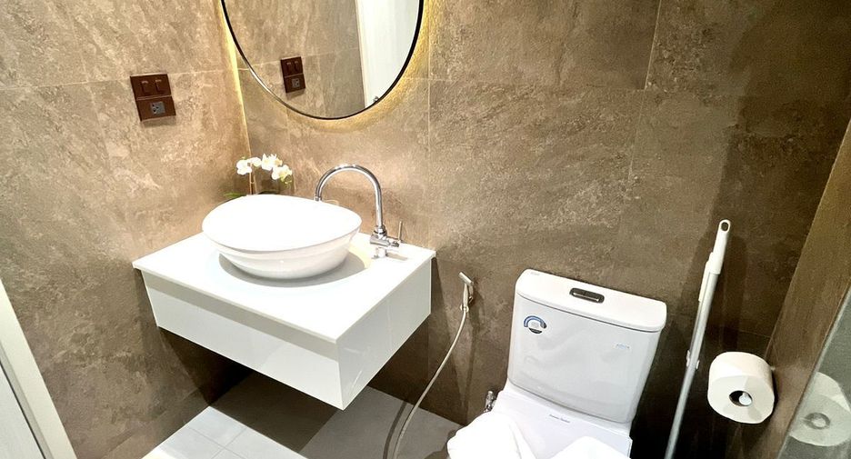 Condo en venta de 2 habitaciones en Thalang, Phuket