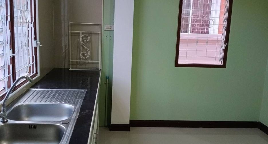 For sale 3 bedrooms house in Tamot, Phatthalung