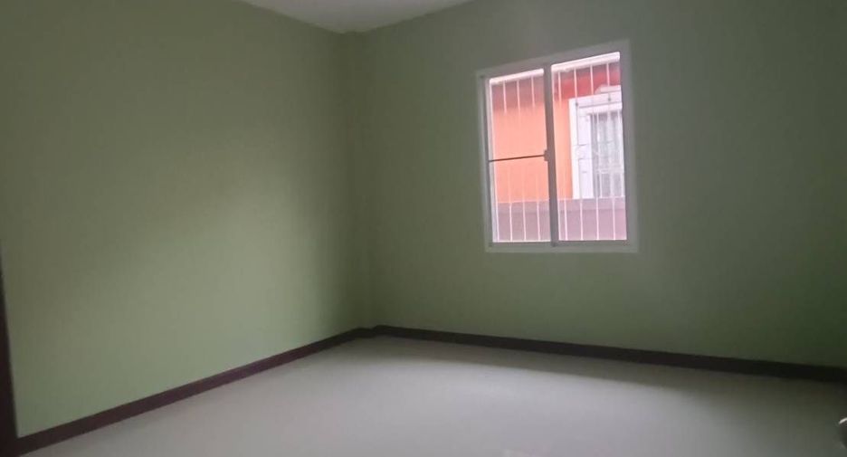 For sale 3 bedrooms house in Tamot, Phatthalung