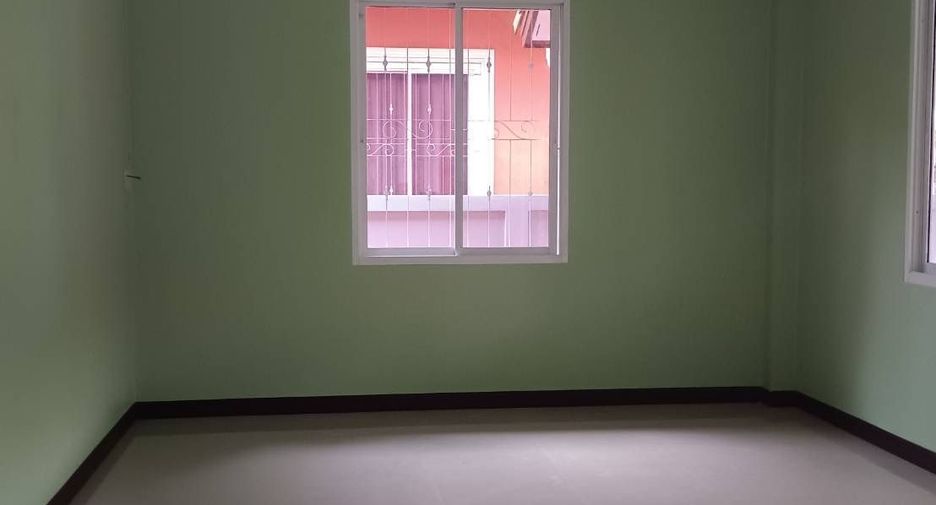 For sale 3 bedrooms house in Tamot, Phatthalung