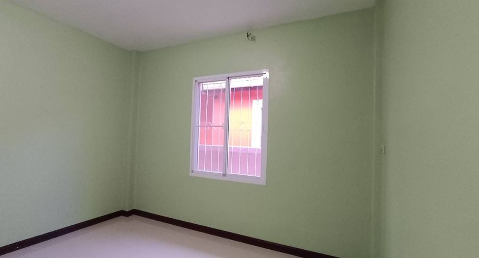 For sale 3 bedrooms house in Tamot, Phatthalung
