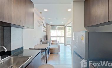 For sale 1 bed condo in Mueang Phuket, Phuket