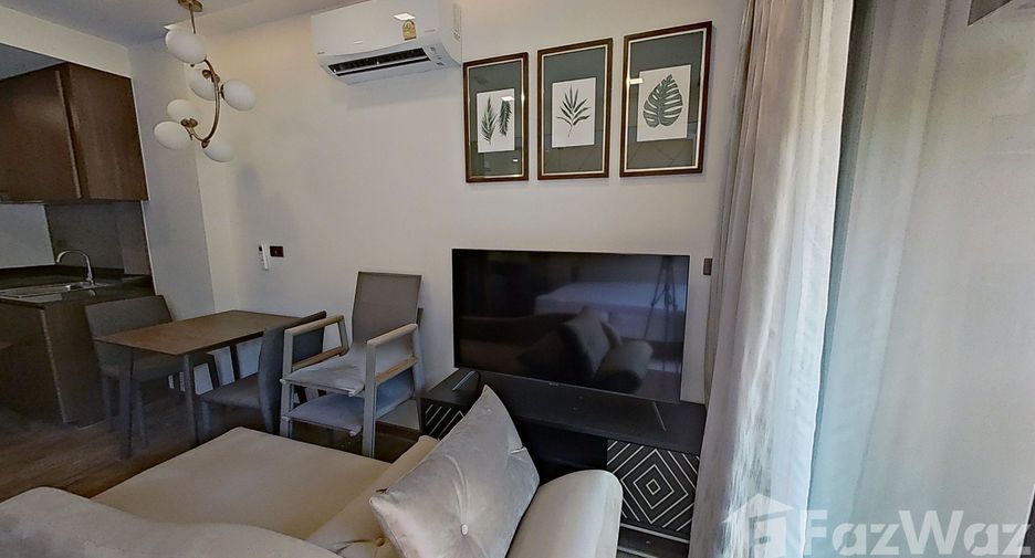 For sale 1 bed condo in Mueang Phuket, Phuket