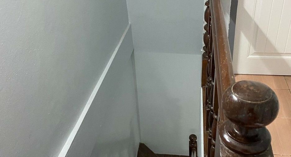 Reihenhaus zum Kauf mit 3 Zimmer in Krathum Baen, Samut Sakhon