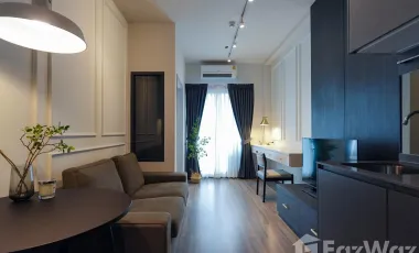 Продажа 1 кровать кондо в Банг Рак, Бангкок