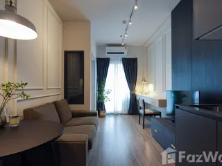 À vendre 1 chambre condo à Bang Rak, Bangkok