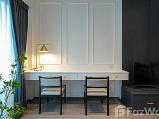 À vendre 1 chambre condo à Bang Rak, Bangkok