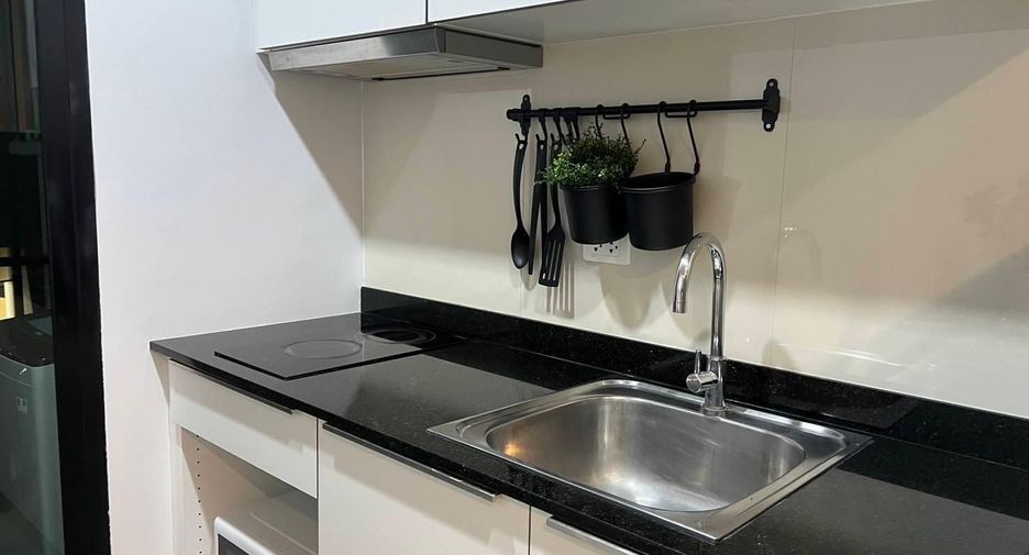 For rent 1 bed condo in Mueang Phuket, Phuket