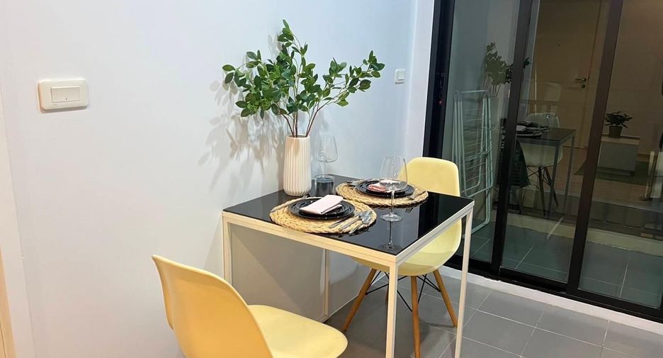 For rent 1 bed condo in Mueang Phuket, Phuket